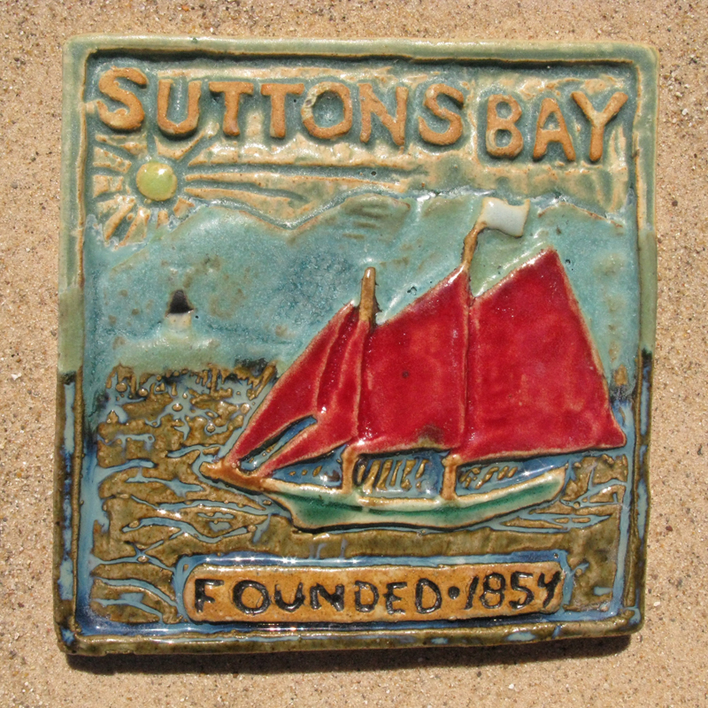 Suttons Bay Tile